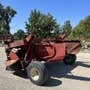 Used New Holland 411 Hay Cutting parts. Used New Holland 411 Hay Cutting parts.