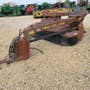 Used New Holland 411 Hay Cutting parts. Used New Holland 411 Hay Cutting parts.