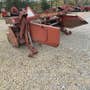 Used New Holland 411 Hay Cutting parts. Used New Holland 411 Hay Cutting parts.