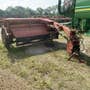 Used New Holland 411 Hay Cutting parts. Used New Holland 411 Hay Cutting parts.