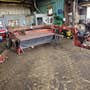 Used New Holland 415 Hay Cutting parts. Used New Holland 415 Hay Cutting parts.