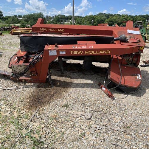 Used New Holland 415 Hay Cutting Parts Used New Holland 415 Hay Cutting Parts