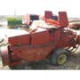 Used New Holland 420 Baler parts. Used New Holland 420 Baler parts.