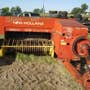 Used New Holland 425 Baler parts. Used New Holland 425 Baler parts.