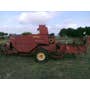 Used New Holland 426 Baler parts. Used New Holland 426 Baler parts.