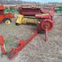 Used New Holland 426 Baler parts. Used New Holland 426 Baler parts.