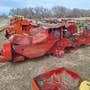 Used New Holland 426 Baler parts. Used New Holland 426 Baler parts.