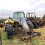 Used New Holland 430 Construction & Industrial parts. Used New Holland 430 Construction & Industrial parts.