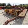 Used New Holland 460 Hay Cutting parts. Used New Holland 460 Hay Cutting parts.