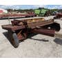 Used New Holland 460 Hay Cutting parts. Used New Holland 460 Hay Cutting parts.