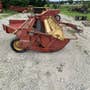 Used New Holland 461 Hay Cutting parts. Used New Holland 461 Hay Cutting parts.