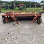 Used New Holland 461 Hay Cutting parts. Used New Holland 461 Hay Cutting parts.