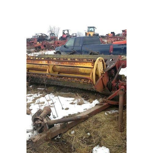 Used New Holland 469 Hay Cutting Parts Used New Holland 469 Hay Cutting Parts