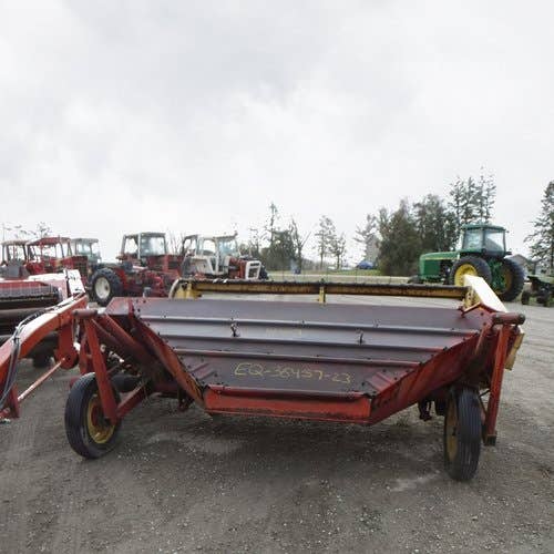 Used New Holland 469 Hay Cutting parts.