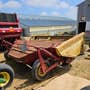Used New Holland 469 Hay Cutting parts. Used New Holland 469 Hay Cutting parts.