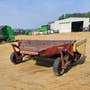 Used New Holland 469 Hay Cutting parts. Used New Holland 469 Hay Cutting parts.