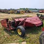 Used New Holland 469 Hay Cutting parts. Used New Holland 469 Hay Cutting parts.