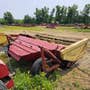 Used New Holland 469 Hay Cutting parts. Used New Holland 469 Hay Cutting parts.