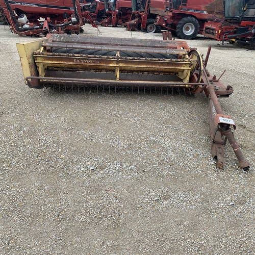 Used New Holland 469 Hay Cutting parts.