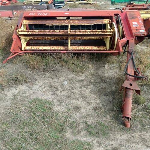Used New Holland 474 Hay Cutting Parts Used New Holland 474 Hay Cutting Parts