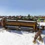Used New Holland 479 Hay Cutting parts. Used New Holland 479 Hay Cutting parts.
