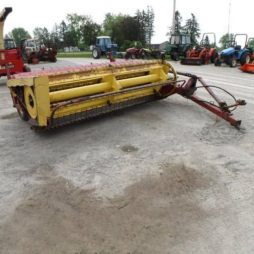 Used New Holland 479 Hay Cutting Parts Used New Holland 479 Hay Cutting Parts