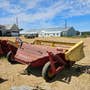 Used New Holland 479 Hay Cutting parts. Used New Holland 479 Hay Cutting parts.