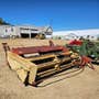 Used New Holland 479 Hay Cutting parts. Used New Holland 479 Hay Cutting parts.