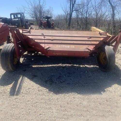 Used New Holland 479 Hay Cutting parts.