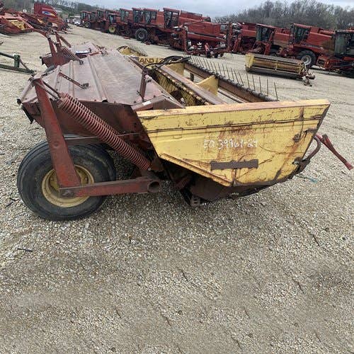 Used New Holland 479 Hay Cutting Parts Used New Holland 479 Hay Cutting Parts
