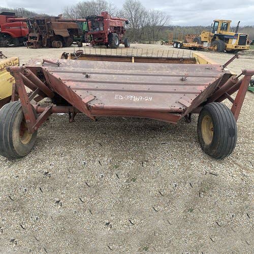 Used New Holland 479 Hay Cutting parts.