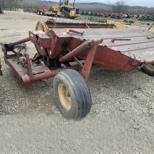 Used New Holland 479 Hay Cutting parts.