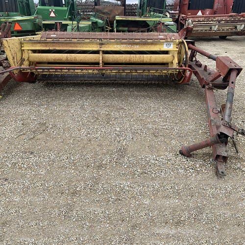 Used New Holland 479 Hay Cutting parts.