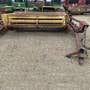 Used New Holland 479 Hay Cutting parts. Used New Holland 479 Hay Cutting parts.
