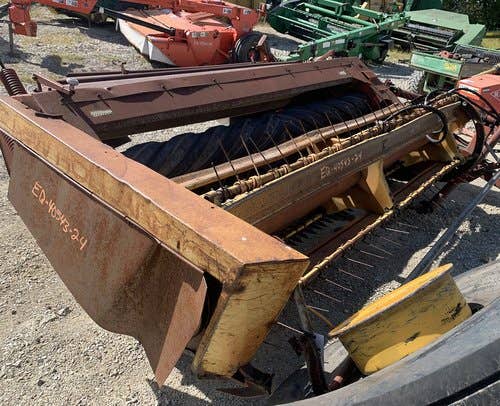 Used New Holland 479 Hay Cutting parts.