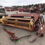 Used New Holland 479 Hay Cutting parts. Used New Holland 479 Hay Cutting parts.
