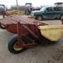 Used New Holland 479 Hay Cutting parts. Used New Holland 479 Hay Cutting parts.