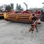 Used New Holland 488 Hay Cutting parts. Used New Holland 488 Hay Cutting parts.