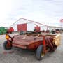 Used New Holland 488 Hay Cutting parts. Used New Holland 488 Hay Cutting parts.