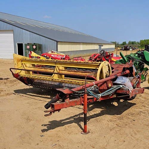 Used New Holland 488 Hay Cutting Parts Used New Holland 488 Hay Cutting Parts