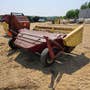 Used New Holland 488 Hay Cutting parts. Used New Holland 488 Hay Cutting parts.