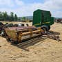 Used New Holland 488 Hay Cutting parts. Used New Holland 488 Hay Cutting parts.