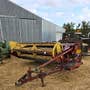 Used New Holland 488 Hay Cutting parts. Used New Holland 488 Hay Cutting parts.