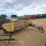 Used New Holland 488 Hay Cutting parts. Used New Holland 488 Hay Cutting parts.