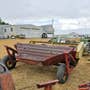 Used New Holland 488 Hay Cutting parts. Used New Holland 488 Hay Cutting parts.