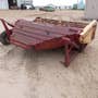 Used New Holland 488 Hay Cutting parts. Used New Holland 488 Hay Cutting parts.