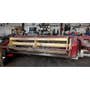 Used New Holland 489 Hay Cutting parts. Used New Holland 489 Hay Cutting parts.
