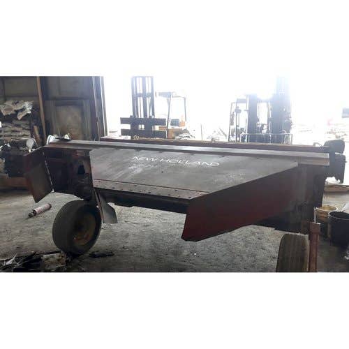 Used New Holland 489 Hay Cutting parts.
