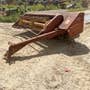 Used New Holland 489 Hay Cutting parts. Used New Holland 489 Hay Cutting parts.