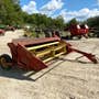 Used New Holland 489 Hay Cutting parts. Used New Holland 489 Hay Cutting parts.